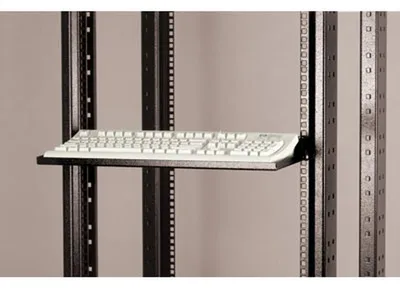 Productafbeelding van Conteg 19-inch toetsenbordhouder, zonder toetsenbord