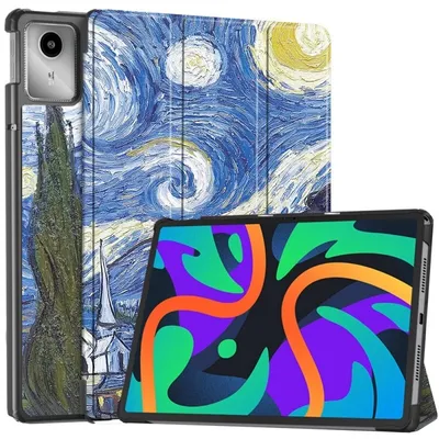 Obrázek produktu pro Techsuit - Pouzdro FoldPro - Lenovo Tab M11 - Multibarevná 2 KP30107