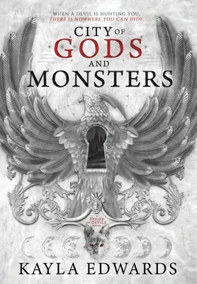 Produktbild von City of Gods and Monsters