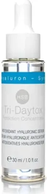 Produktbild von Etre Belle Tri-Detox Antioxidatives Hyaluronserum – Feuchtigkeit und Schutz