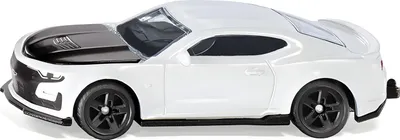 Image de SIKU Blister - Chevrolet Camaro