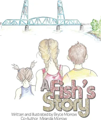 Produktbild von A Fish's Story