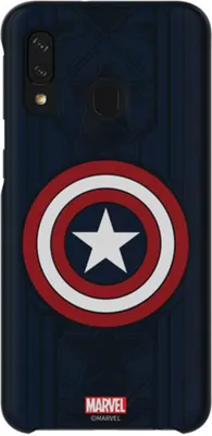 Immagine prodotto di Samsung GP-FGA405HIB custodia per cellulare 15 cm (5.9") Cover Multicolore