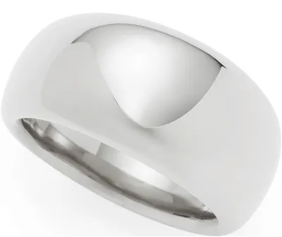 Image de Leonardo Jewels Bague 18 Georgette, bague, bijou, taille 18, acier inoxydable, zircone, 025476