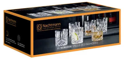 Imagen del producto de Nachtmann Noblesse SOF – Juego de 6 unidades