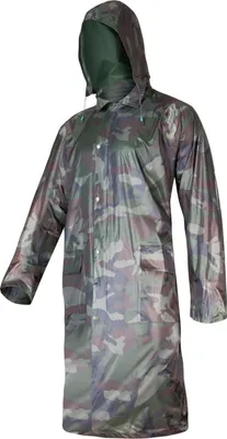 Produktbild von Regenmantel, Camo, "S", Ce, Lahti