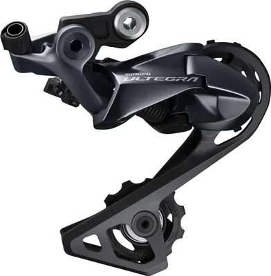 Produktbild von Shimano Ultegra RD-R8000 GS 11-Gang-Rennrad-Schaltwerk