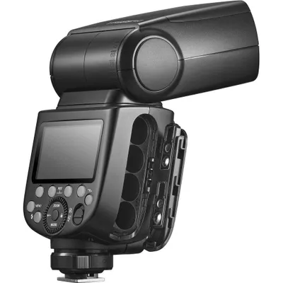 Produktbild von Godox TT685II/N, 32 Kanäle, 405 g, Kompaktes Blitzlicht