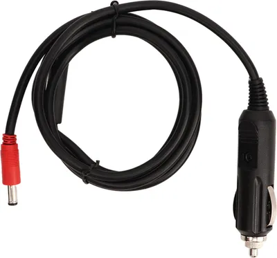 Obrázek produktu pro Kabel adaptéru do zapalovače, síťový adaptér, nabíjecí kabel pro Autel Maxisys MS906 MS906BT MS906TS MS908 MS908PRO
