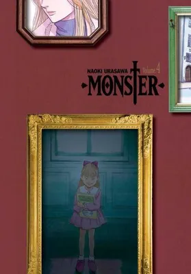 Produktbild von Monster