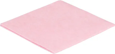 Produktbild von CleanSV Allzwecktuch, Vliestuch 200 Stück -  rosa 125 Gramm m2