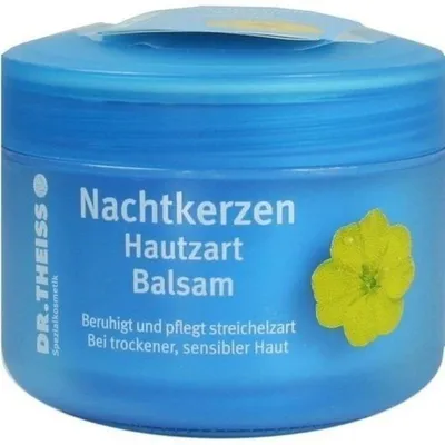 Productafbeelding van Dr. Theiss Nachtkerzenhuidzalf Balsem, 200 ml crème