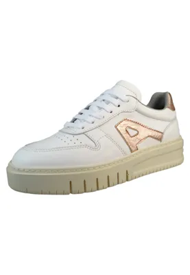 Produktbild von Art Damen Low Sneaker Belleville Low Top 1777 Weiß