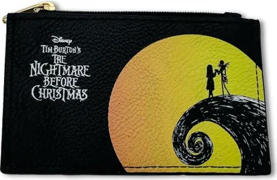 Produktbild von Cerda - Nightmare Before Xmas - Card Holder
