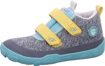 Produktbild von Affenzahn Nashorn Barfußschuhe Mehrfarbig