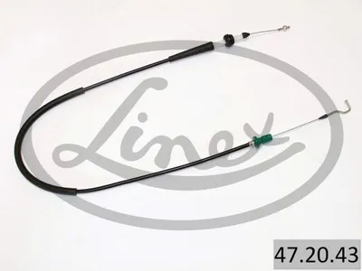 Zdjęcie produktu dla Linka Gazu Vw T4 2,0 90-