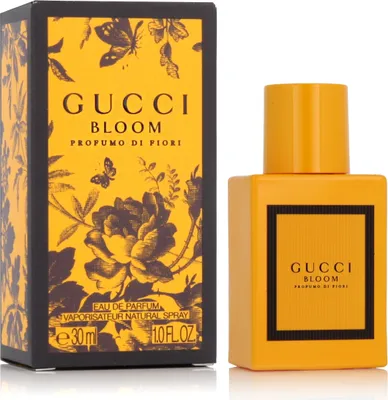 Produktbild von Gucci Bloom Parfüm EDP 30 ml W