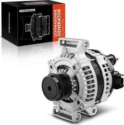 Image de Frankberg 1x alternateur pour Opel Insignia A G09 Insignia B Chevrolet Camaro