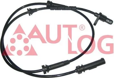 Produktbild von AUTLOG ABS Sensor Raddrehzahl Vorne für BMW X3 (F25) AS4759