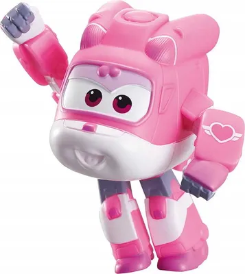 Produktbild von Super Wings REV-S3057 Toys