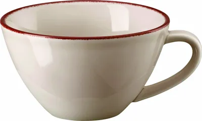 Produktbild von Rosenthal Kombi-Obertasse Shell 10660-405404-14772
