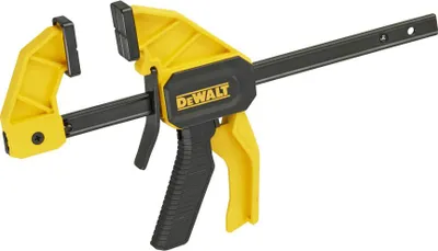 Obrázek produktu pro Automatická jednoruční kompresní sada M 150mm DeWalt