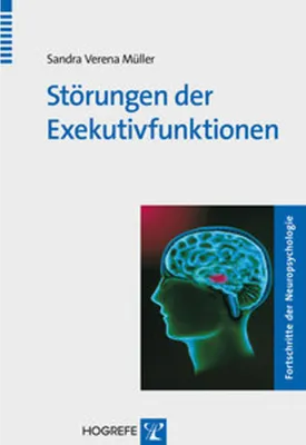 Obrázok produktu pre Störungen der Exekutivfunktionen