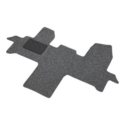 Image de Tapis de sol cabine camping-car pour Ford Transit automatique à partir de 2014
