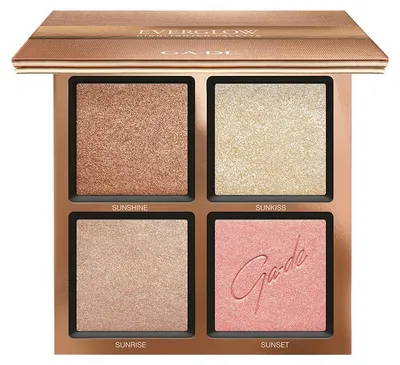 Image de Palette illuminatrice GA-DE Everglow