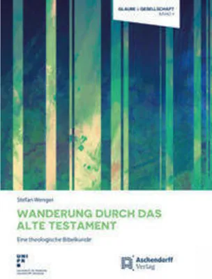 Obrázek produktu pro Wanderung durch das Alte Testament