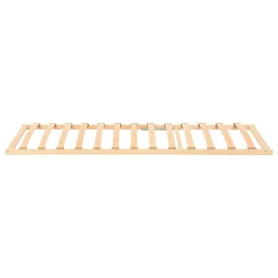 Obrázok produktu pre vidaXL Lamelový rám s 13 lamelami 80x200 cm