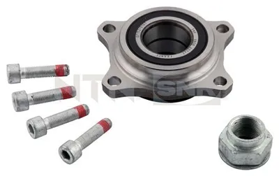 Produktbild von Snr Radlagersatz  R160.30