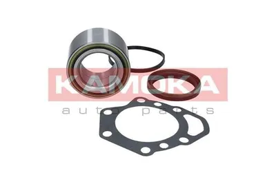 Produktbild von KAMOKA Radlagersatz Hinten passend für MERCEDES-BENZ G-Klasse SUV (W463) 84mm 5600040