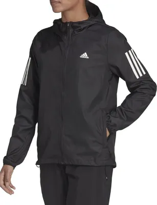 Obrázok produktu pre Adidas vetrovka Dámska športová bežecká bunda S