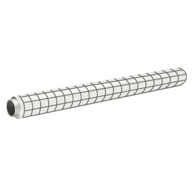 Zdjęcie produktu dla LEITZ Folienrolle EasyFlip Foil, (L)20 m x (B)600 mm,kariert