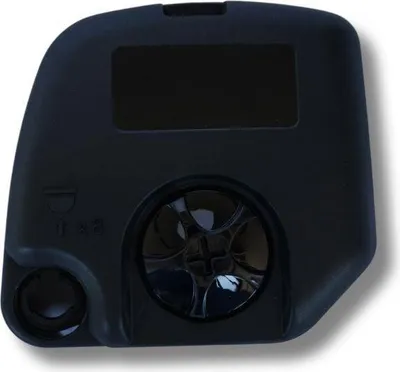Produktbild von FUXTEC Luftfiltergehäuse inkl. Luftfilter für FX-AF152