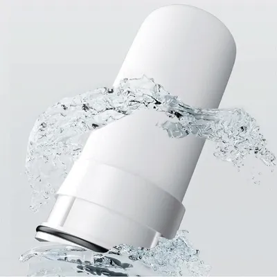 Productafbeelding van Set van 3 Keramische Vervangfilters voor Waterfilter