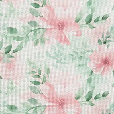 Immagine prodotto di OUTDOOR DECOSTOFFE OXFORD - Blumen- DX2127