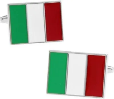 Produktbild von Manschettenknöpfe Italien