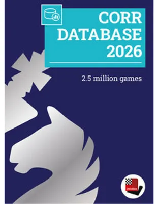 Immagine prodotto di Database CORR 2026 (Codice in scatola)