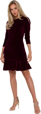 Produktbild von MADE OF EMOTION Freizeitkleid für Frauen