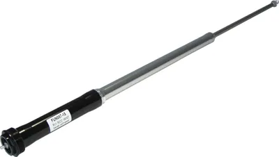 Image de Cartouche SR Suntour RL-RC PCS SR pour SF18 AURON35/AION35 27,5/29', gris