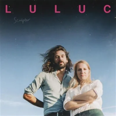 Obrázok produktu pre Luluc: (CD / S)