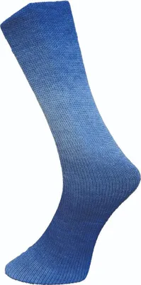 Produktbild von Ferner Lungauer Sockenwolle mit Seide - 836 - 843 Farbe: 838