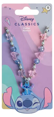 Produktbild von Disney Lilo und Stitch Perlenkette