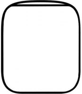 Image de Apple Homepod 2 Blanc - MQJ83ZD/A