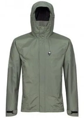 Produktbild von High Point MONTANUS JACKET laurel khaki XL; Zelená bunda