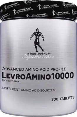 Produktbild von Kevin Levrone | LevroAMINO 10000