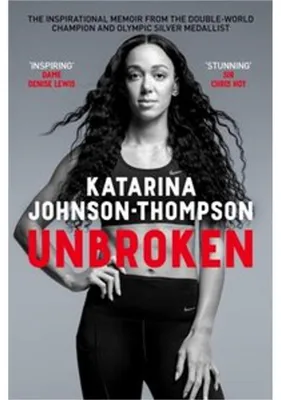 Produktbild von Unbroken