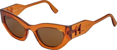 Produktbild von Karl Lagerfeld Cat-Eye-Sonnenbrille KL6122S Damen